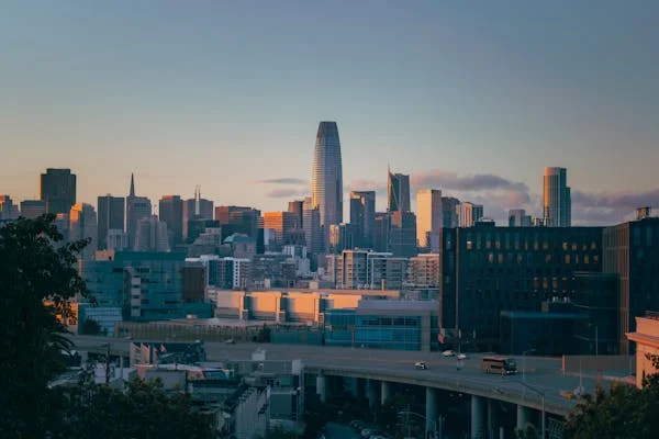 San Francisco
