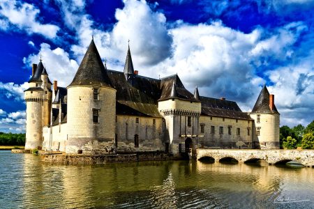 3-Day Loire Mer Extraordinaire