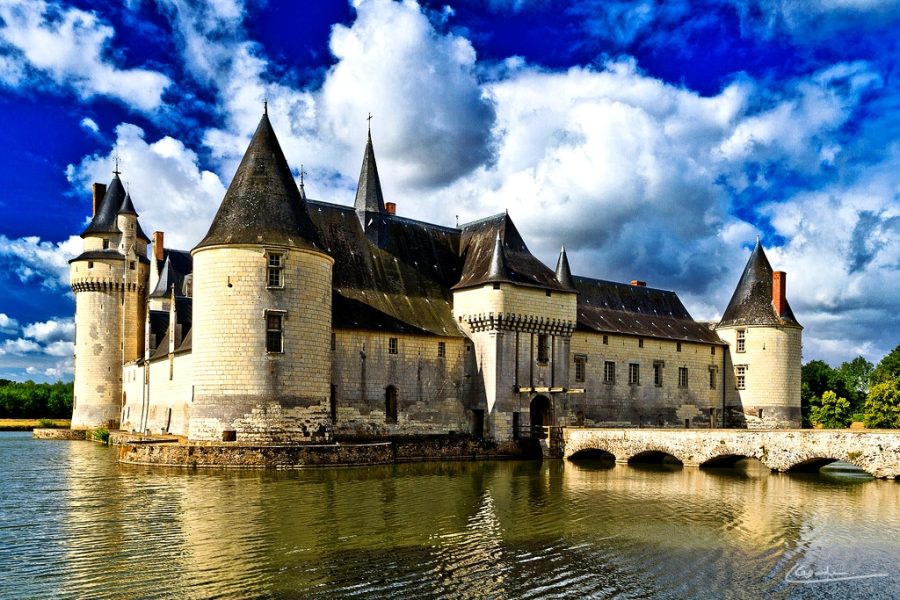 3-Day Loire Mer Extraordinaire