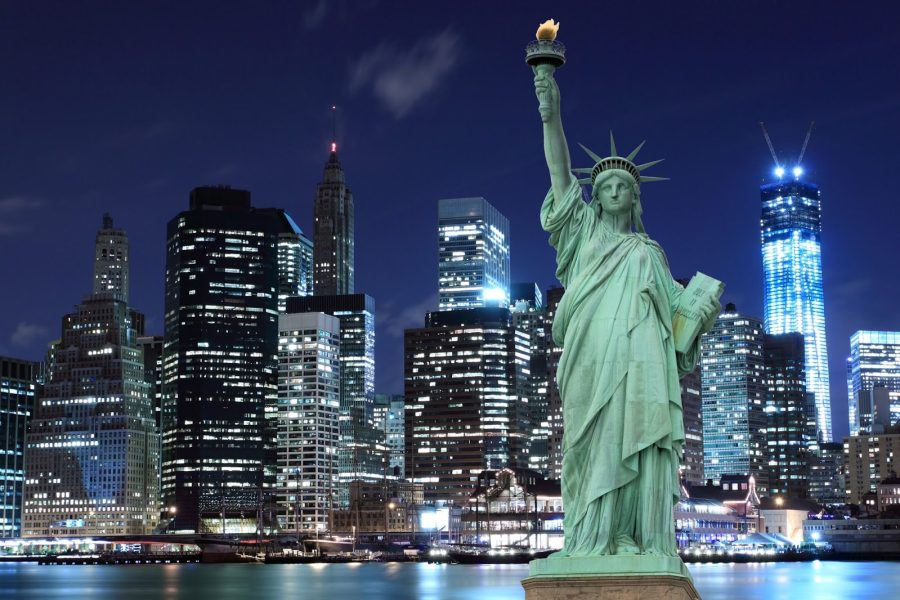 Trip of New York – Discover America